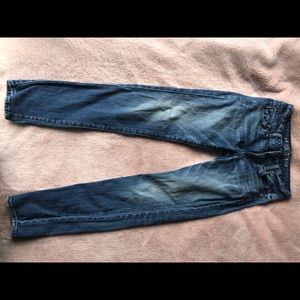 American Eagle Skinny Stretch Jeans